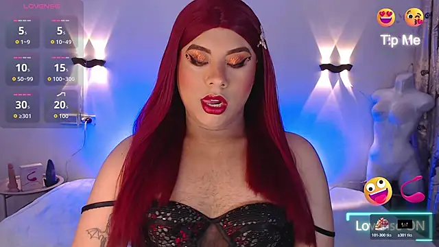 Emili Roux online show from November 2025 11:54:01 AM