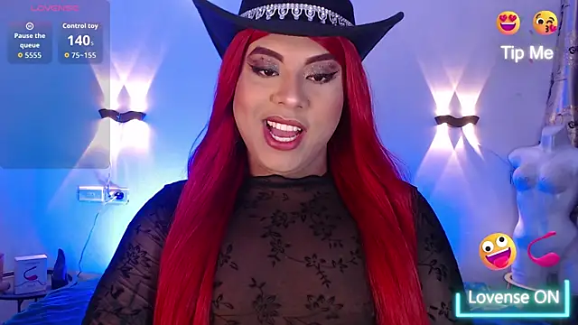 Emili Roux online show from November 2025 11:47:01 AM