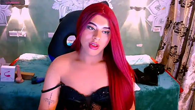 Emili Roux online show from March 2025 05:20:01 PM