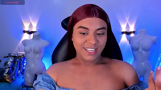 Emili Roux online show from March 2026 09:57:01 AM