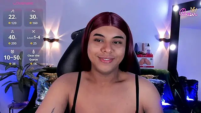 Emili Roux online show from May 2026 10:20:02 AM