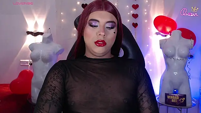 Emili Roux online show from February 2026 06:08:01 PM