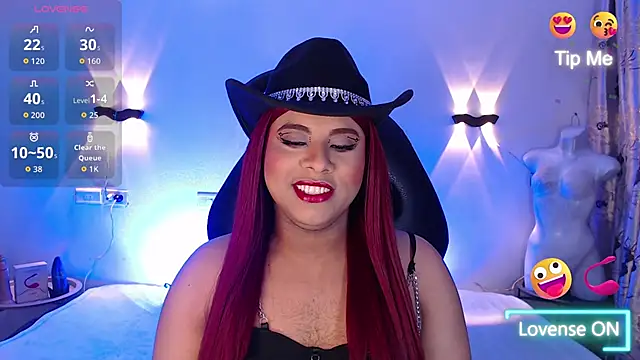 Emili Roux online show from November 2025 11:44:02 AM