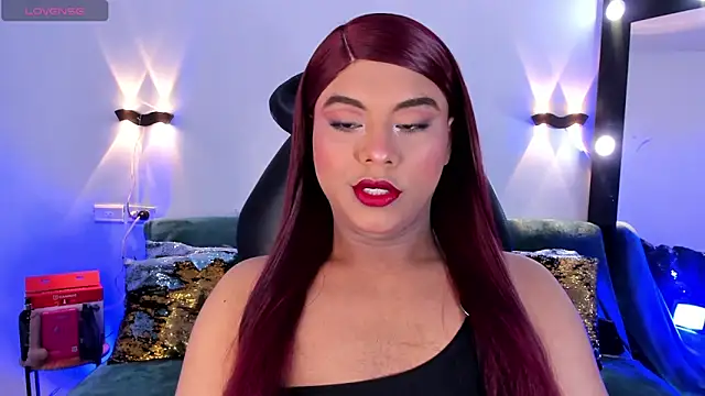 Emili Roux online show from April 2026 10:54:02 AM