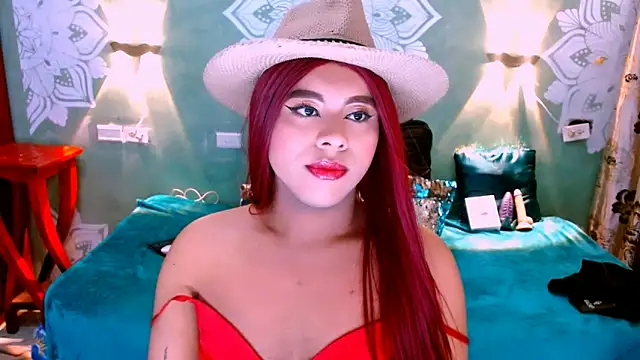 Emili Roux online show from March 2025 10:08:01 PM