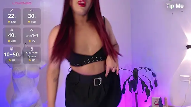 Emili Roux online show from January 2026 12:52:02 PM