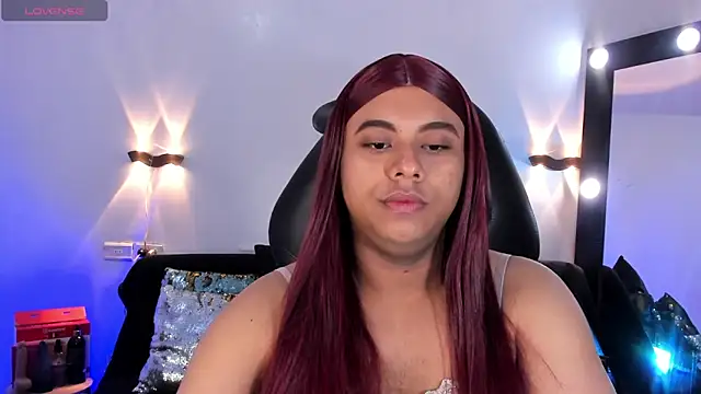 Emili Roux online show from April 2026 09:49:01 AM