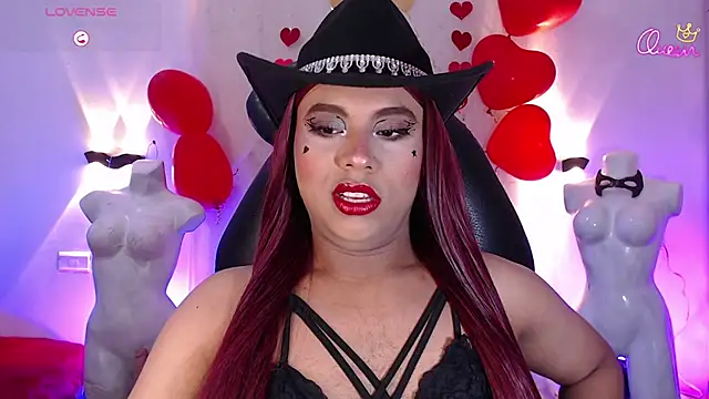 Emili Roux online show from February 2026 06:07:02 PM