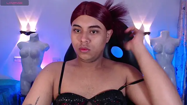 Emili Roux online show from February 2026 12:55:01 PM