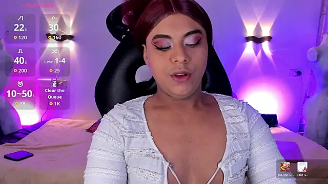 Emili Roux online show from March 2026 11:29:02 AM