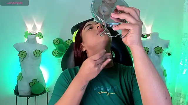 Emili Roux online show from March 2026 09:56:02 AM