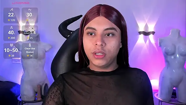 Emili Roux online show from March 2026 10:59:02 AM