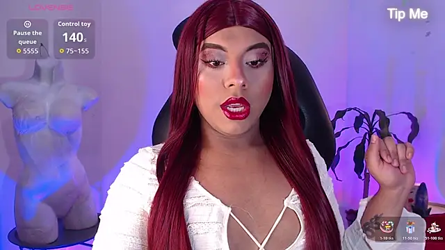 Emili Roux online show from January 2026 12:01:01 PM