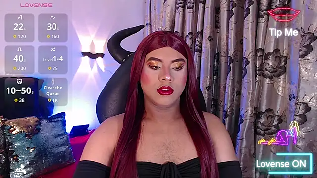 Emili Roux online show from January 2026 11:37:02 AM