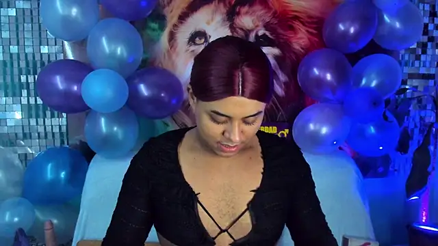 Emili Roux online show from February 2026 05:35:01 PM