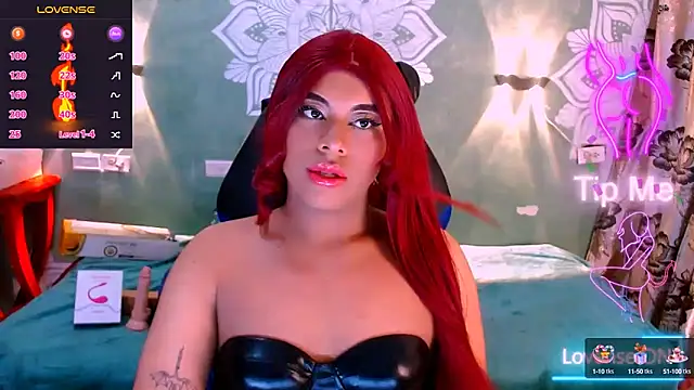 Emili Roux online show from March 2025 05:39:02 PM