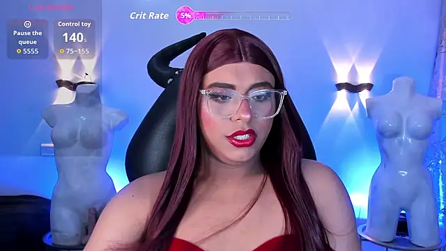 Emili Roux online show from February 2026 06:08:02 PM