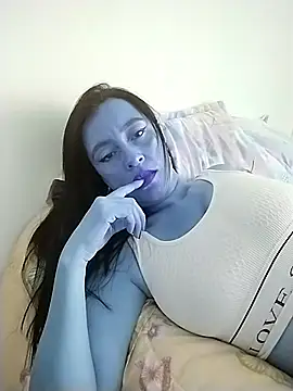 Snapshot of hailey85 chatting on February 2025 07:21:02 PM hailey85 online show from February 2025 07:21:02 PM