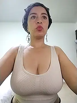 hailey85 online show from January 2026 08:57:02 PM