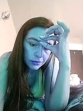 Snapshot of hailey85 chatting on March 2025 06:43:01 PM hailey85 online show from March 2025 06:43:01 PM