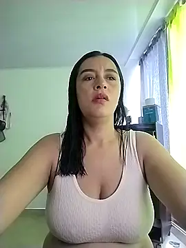 hailey85 online show from March 2026 06:35:04 PM