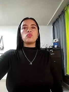 hailey85 online show from April 2026 10:01:02 PM