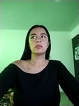 hailey85 online show from February 2026 09:24:02 PM