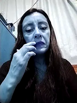 Snapshot of hailey85 chatting on March 2025 06:29:01 PM hailey85 online show from March 2025 06:29:01 PM