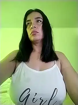 hailey85 online show from February 2026 09:22:01 PM