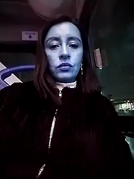 Snapshot of hailey85 chatting on February 2025 12:59:01 AM hailey85 online show from February 2025 12:59:01 AM
