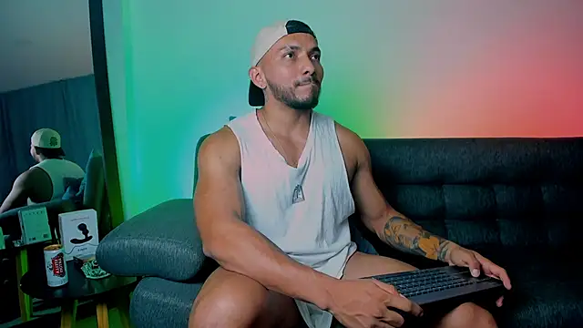 maximusclark1 online show from February 2025 10:30:02 PM
