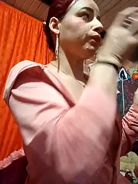 Rachhelle   online show from January 2025 02:53:01 AM