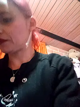 Rachhelle   online show from January 2025 01:27:01 AM