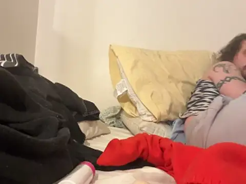 mackshaft4711 online show from February 2026 08:47:01 AM