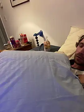 mackshaft4711 online show from March 2025 07:55:01 AM