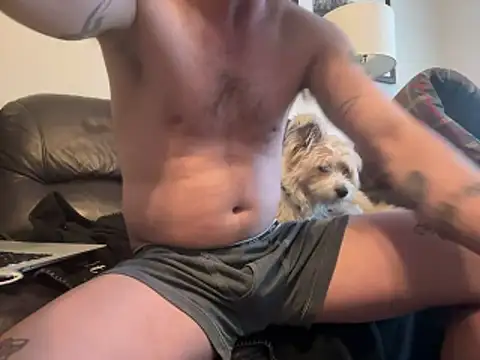 mackshaft4711 online show from March 2026 09:11:02 PM