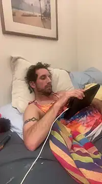 mackshaft4711 online show from January 2025 09:23:02 AM