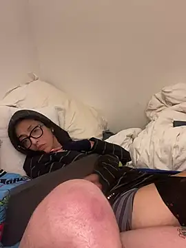 mackshaft4711 online show from February 2025 09:53:02 AM