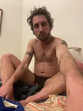 mackshaft4711 online show from February 2025 10:43:02 AM