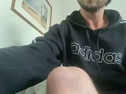 mackshaft4711 online show from January 2025 08:28:01 PM