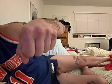 mackshaft4711 online show from January 2026 05:55:01 AM