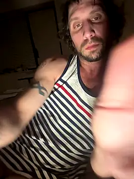 mackshaft4711 online show from November 2025 09:34:01 AM