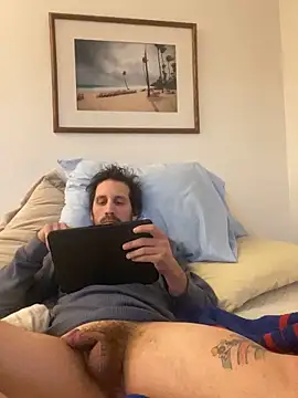 mackshaft4711 online show from January 2025 12:47:01 PM