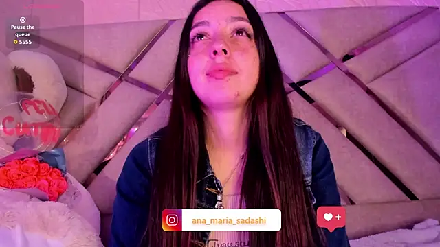 sadashi moon  online show from October 2025 04:47:01 AM