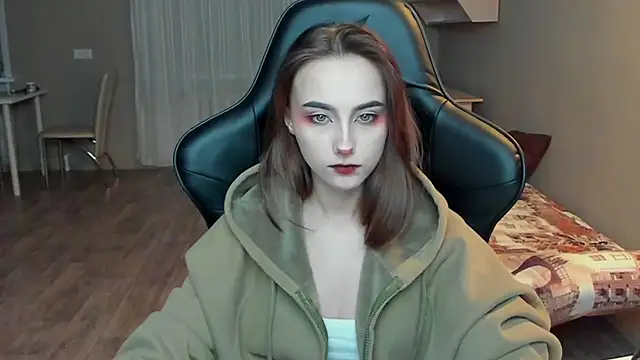 SilverDream online show from February 2025 10:32:01 PM