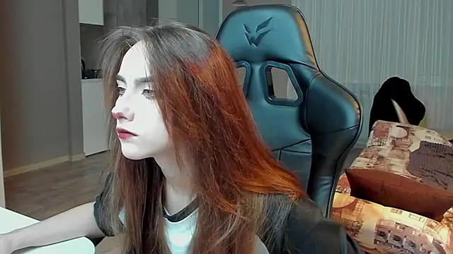 SilverDream online show from February 2025 09:31:01 PM