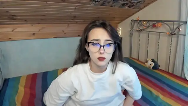 SilverDream online show from December 2024 12:07:01 PM