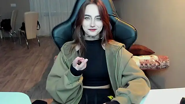 SilverDream online show from February 2025 04:29:01 PM