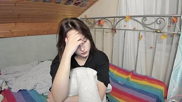 SilverDream online show from December 2024 11:23:02 PM