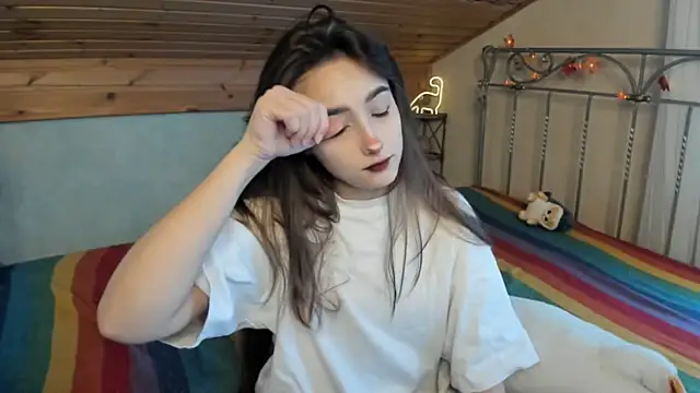 SilverDream online show from December 2024 06:26:02 AM